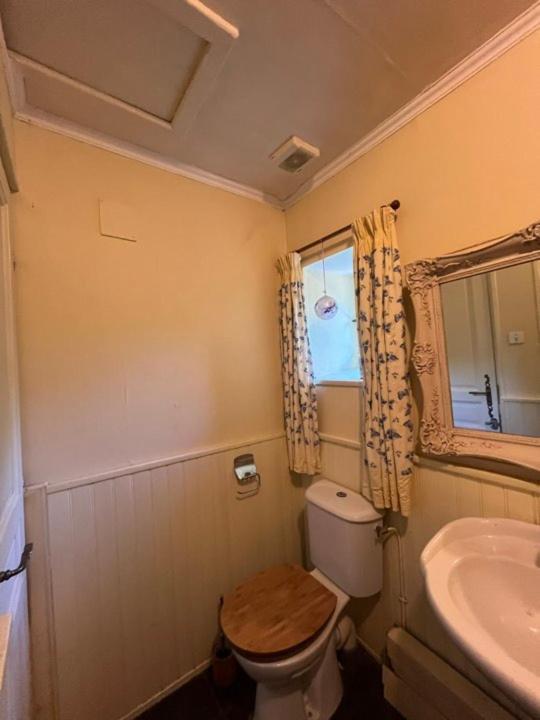 Chambre D'Hote A La Ferme Lengronne Eksteriør billede
